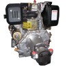 Groupe diesel 10 CV 30l/min alternateur 12V