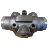 Diviseur de débit 50/50 3/8" 3-6l/min