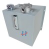 Réservoir hydraulique 40 litres