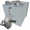 Groupe hydraulique prise de force 65L/min