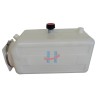 Réservoir Horizontal 8 litres Plastique