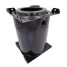 Réservoir Horizontal 15 litres Acier