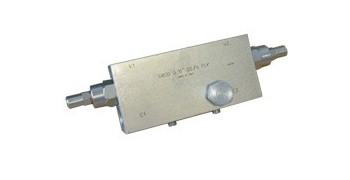valve d equilibrage hydraulique 