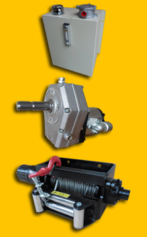 Pompe hydraulique électrique 750 W PSI 220V / 380V Pompe à Main de Presse  hydraulique JIYAMI'EN EL (Color : 3KW)