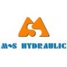 M+S hydraulic